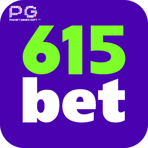 615BET Logo