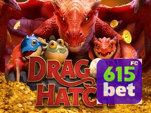 615BET PIX instantâneo Brasil - Depósito e saque em minutos 24/7
