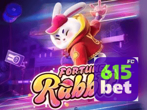 615BET bônus R$5.000 + 500 giros - Rollover 35x, prazo 30 dias, 38% taxa conversão